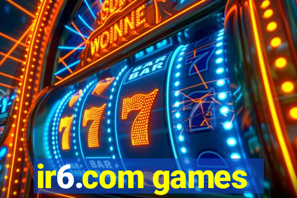 ir6.com games